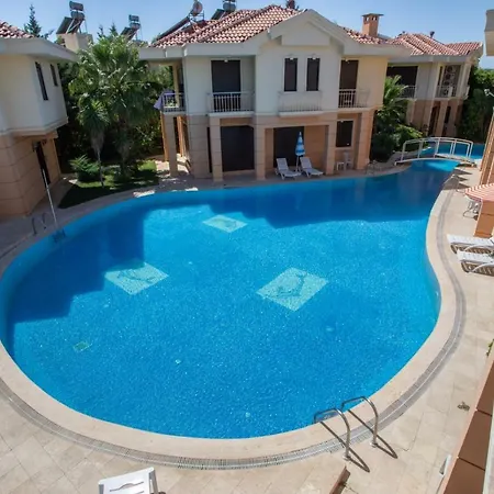 Hann Golf Evleri