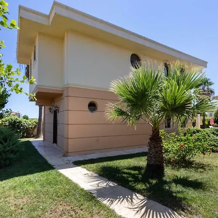 Hann Golf Evleri * Belek