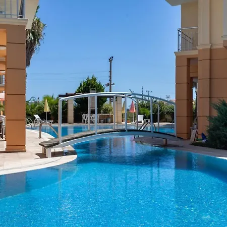 Hann Golf Evleri * Belek
