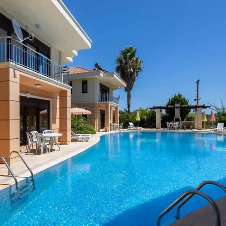 Hann Golf Evleri * Belek
