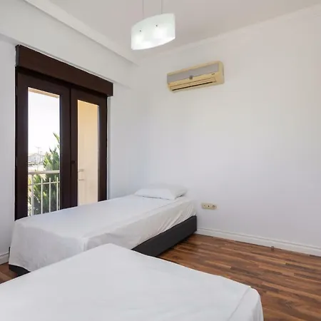 Villa Hann Golf Evleri Belek
