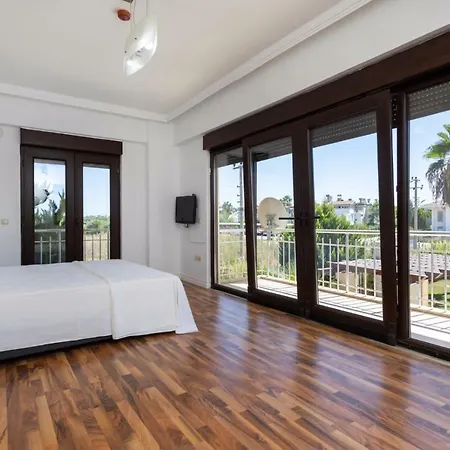 Hann Golf Evleri * Belek
