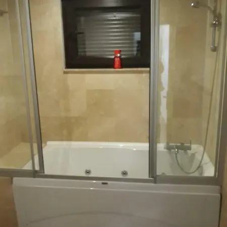 Hann Golf Evleri Villa Belek